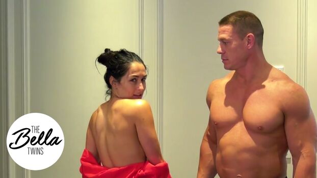 Nikki Bella