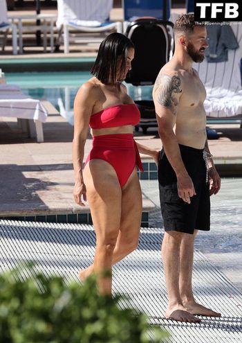 Nikki Bella