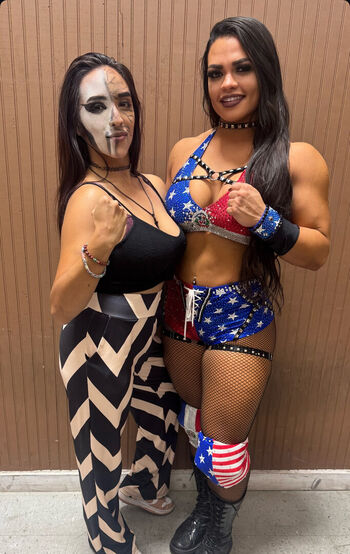 Nikki Blackheart
