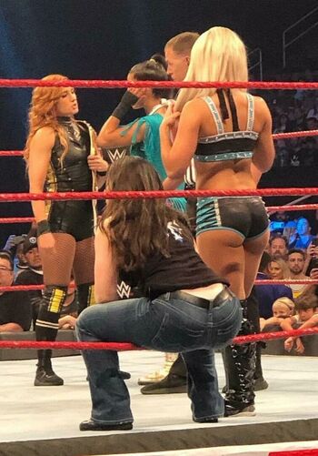 Nikki Cross
