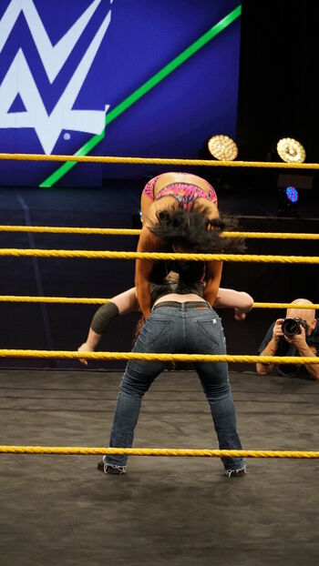Nikki Cross