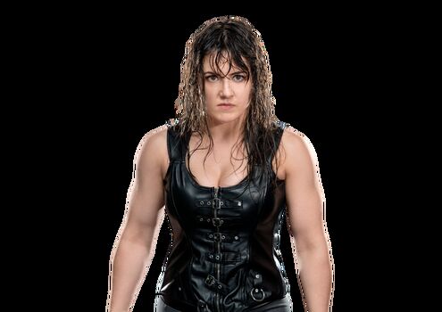 Nikki Cross