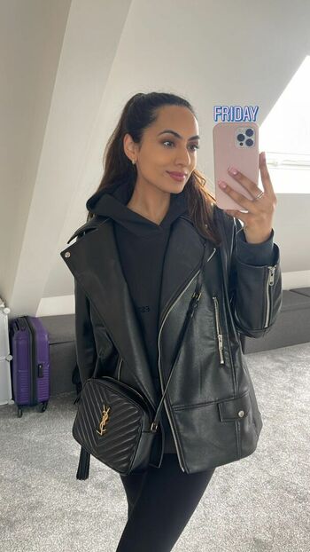 Nikki Rai
