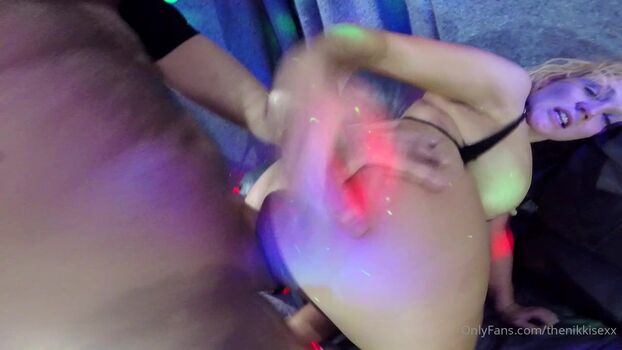 Nikki Sexx