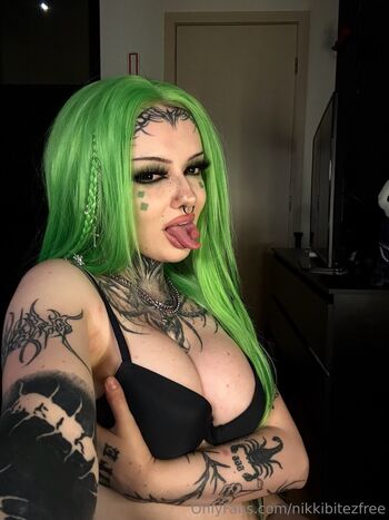 nikkibitezfree