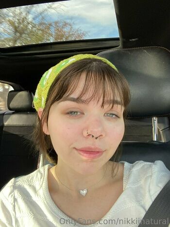 nikkiinatural