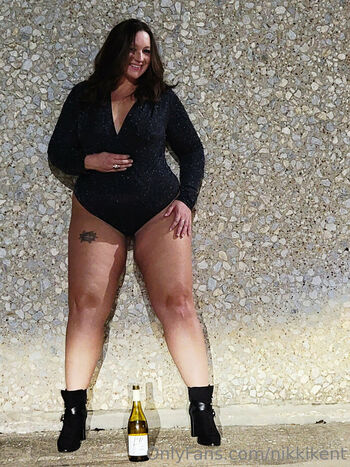 nikkikent