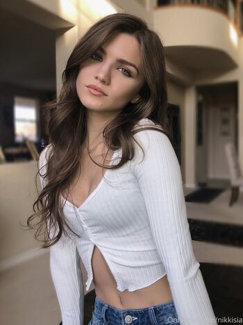 Nikkisia