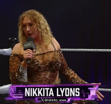 Nikkita Lyons