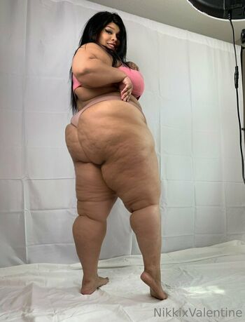 nikkixvalentine