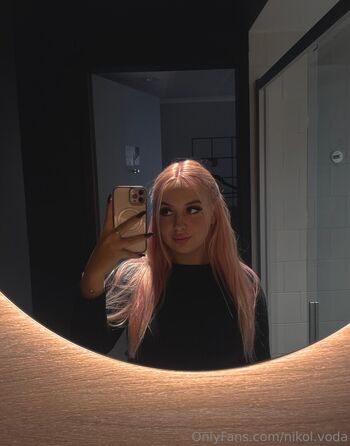 nikol.voda