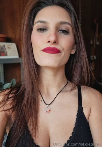 nikoletafrey