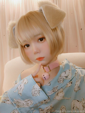 Nikumikyo