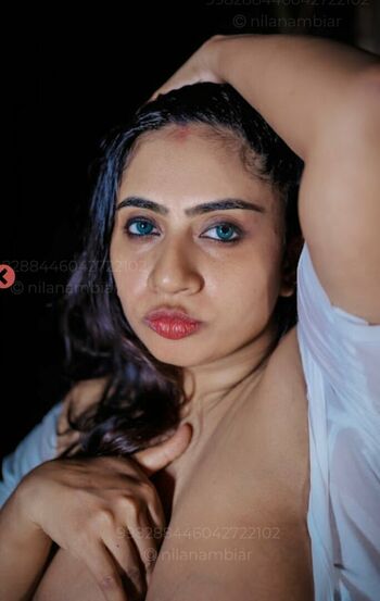 Nila Nambiar