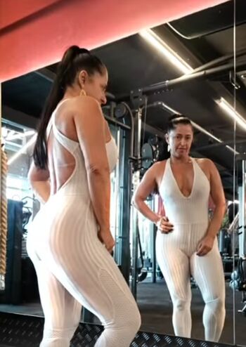 Nilcea Cruzfitness