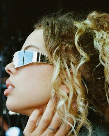 Nilufer Yanya