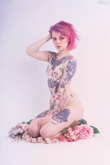 Nimue Faierie Blossom