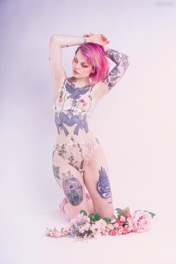 Nimue Faierie Blossom