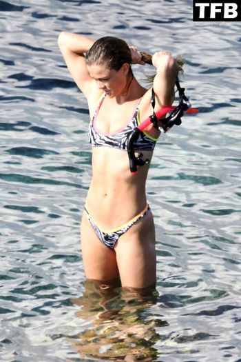 Nina Agdal