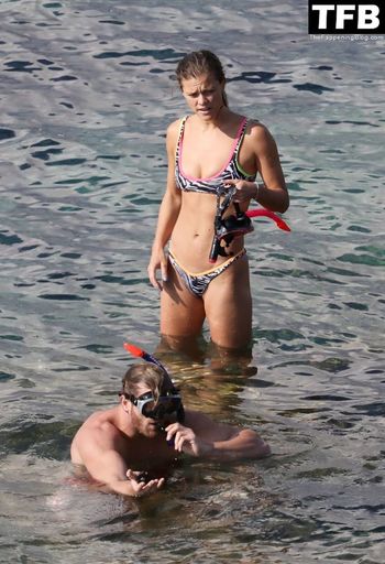 Nina Agdal