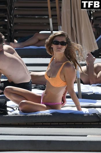 Nina Agdal