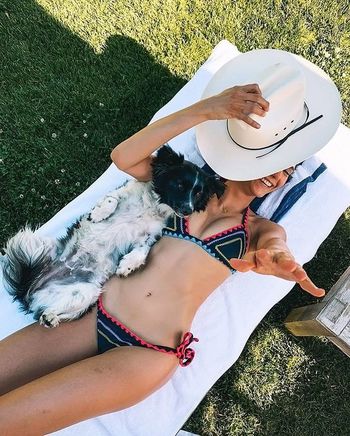 Nina Dobrev
