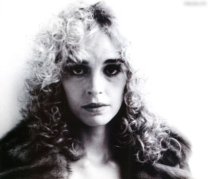 Nina Hoss
