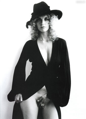 Nina Hoss