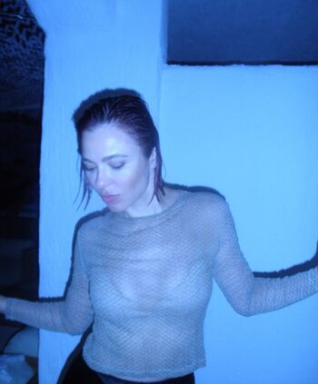 Nina Kraviz