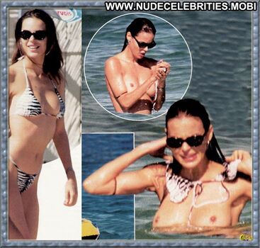 Nina Moric