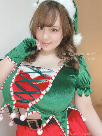 Nina Nishimura