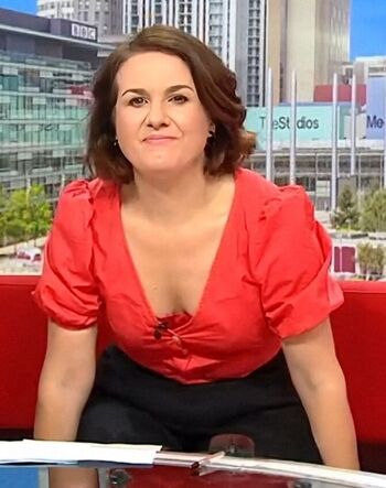 Nina Warhurst