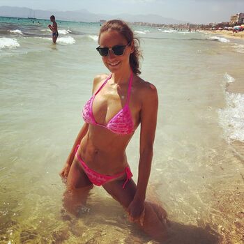 Nina Weis