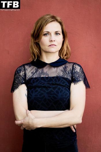 Nina Weisz