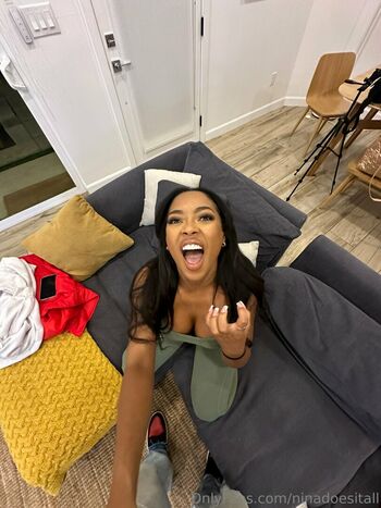 ninadoesitall