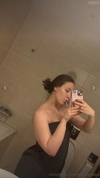 Ninaslovakai