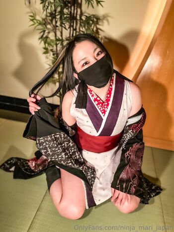 ninja_mari_japan