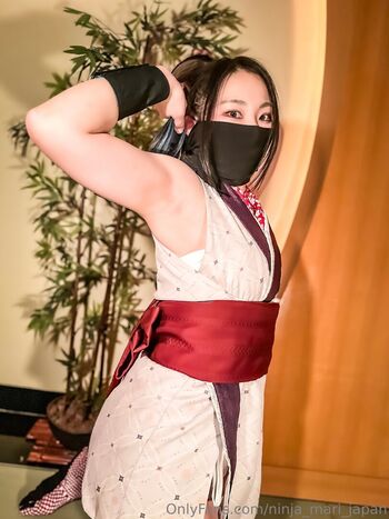 ninja_mari_japan