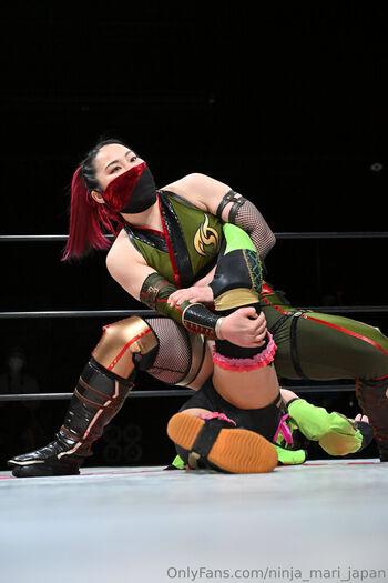 ninja_mari_japan