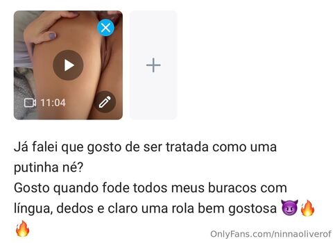 ninnaoliverof
