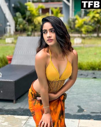 Nisha Guragain