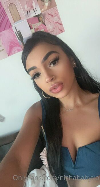 nishababyxo
