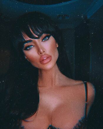 Nita Kuzmina