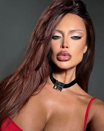 Nita Kuzmina