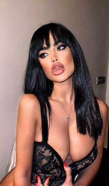 Nita Kuzmina