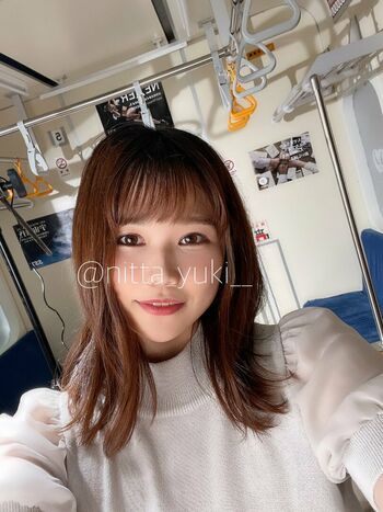Nitta Yuki