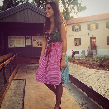Nitzan Rom