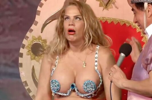 Niurka Marcos