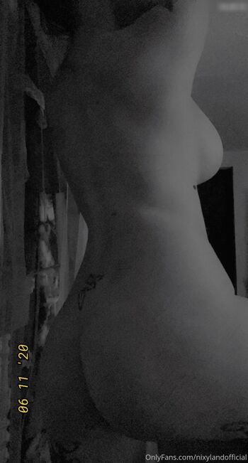 Nixy