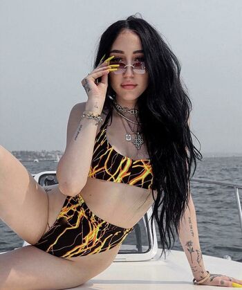 Noah Cyrus